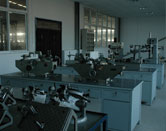 鷹牌(pai)軸承(cheng)計量(liang)檢測(ce)中心(xin)