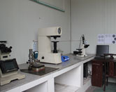 鷹牌(pai)軸承(cheng)理化(hua)室