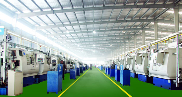 七類(lei)數控(kong)生産(chan)連線(xian)