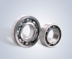 深溝球(qiu)軸承-鷹(ying)牌軸承(cheng)