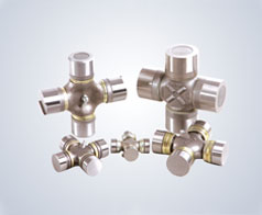 十字軸/萬(wan)向節-鷹牌(pai)軸承