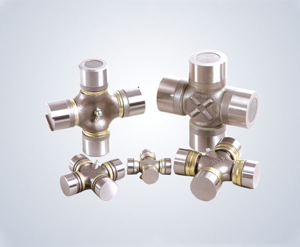 十字(zi)軸/萬(wan)向節(jie)-鷹牌(pai)軸承(cheng)