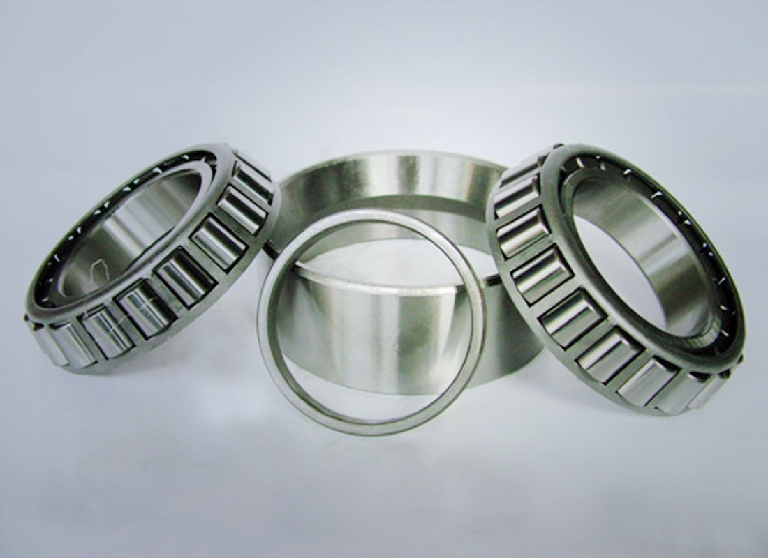 圓錐(zhui)滾子軸(zhou)承-31313（27313E）-鷹牌(pai)軸承