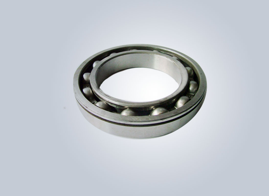 深溝球軸(zhou)承-6216N（50216）-鷹牌軸(zhou)承