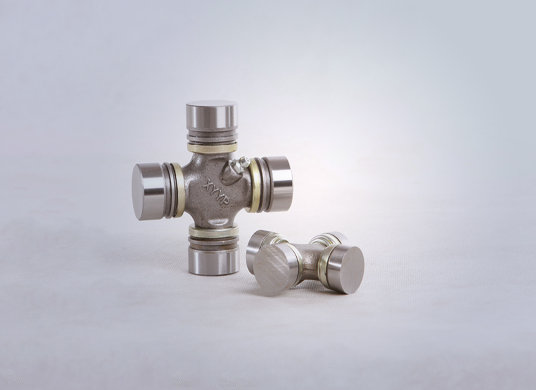 萬(wan)向節十(shi)字軸-NJ131萬(wan)向節-φ35×98-鷹(ying)牌軸承(cheng)