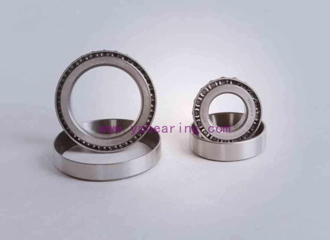 7類圓錐(zhui)滾子軸承(cheng)-32022(2007122E)-110×170×38-鷹牌軸承(cheng)