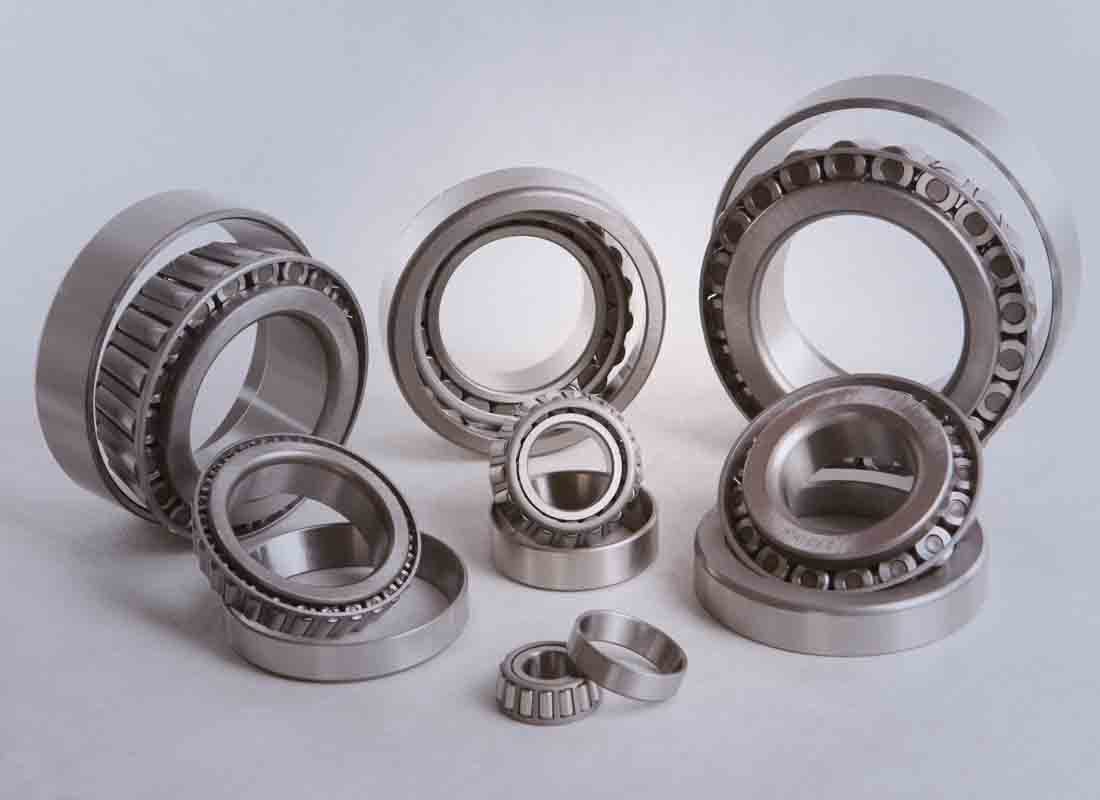 7類圓錐(zhui)滾子軸承(cheng)-32019(2007119E)-95×145×32-鷹牌軸承(cheng)