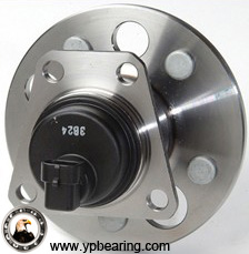 輪毂單(dan)元-512001-鷹牌軸(zhou)承