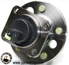 輪(lun)毂單元-512003-鷹(ying)牌軸承