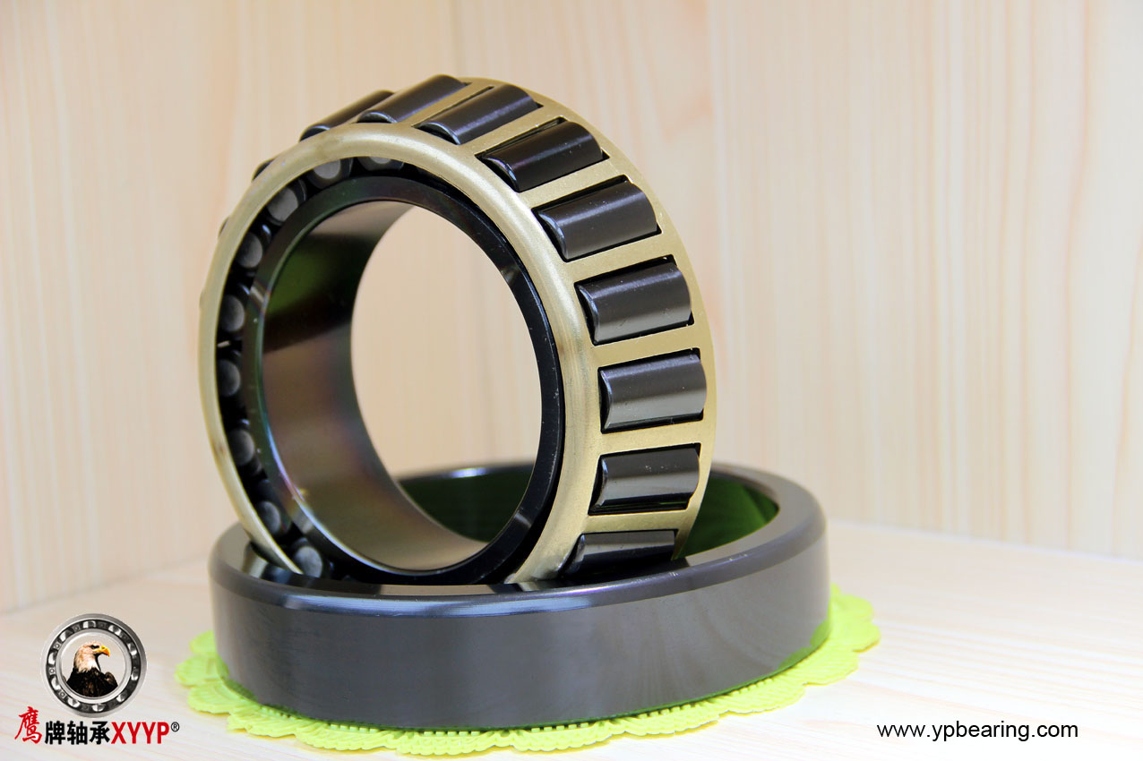 英(ying)制圓錐(zhui)滾子軸(zhou)承-HM212049/11-66.675×122.238×38.1-鷹牌(pai)軸承