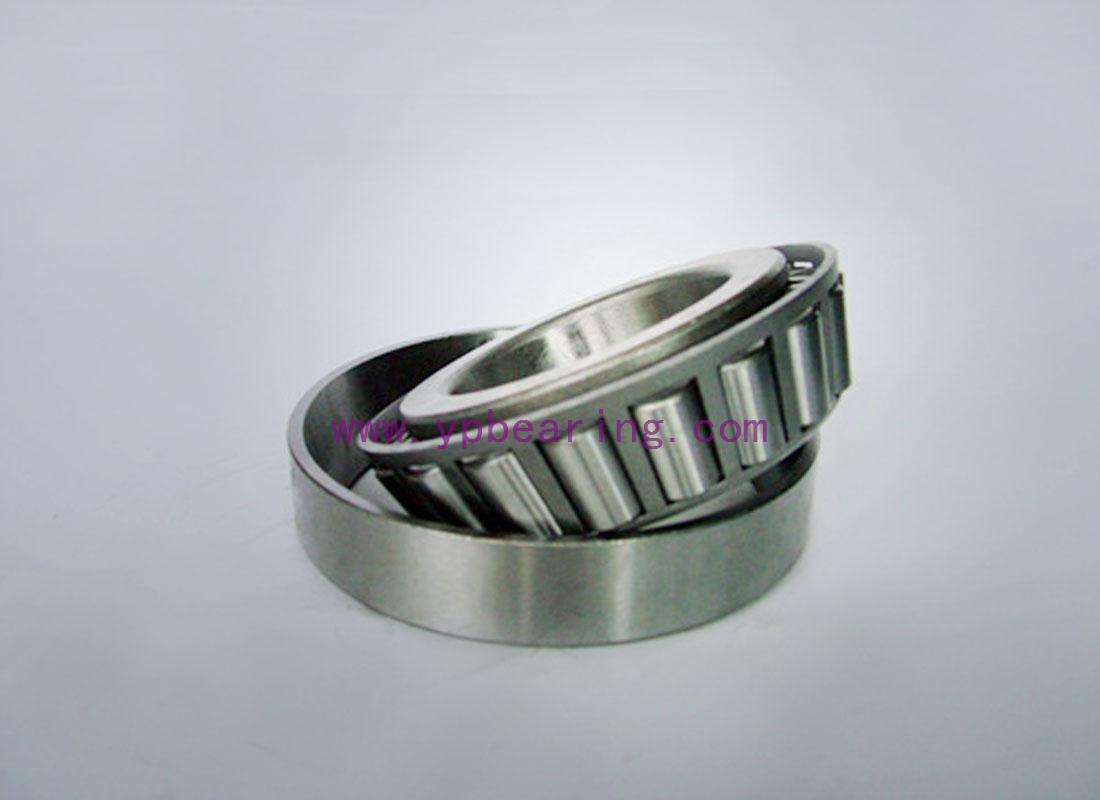 7類(lei)圓錐(zhui)滾子(zi)軸承(cheng)-30311/YB2(7311EK)-55×120×31.5-鷹牌(pai)軸承(cheng)