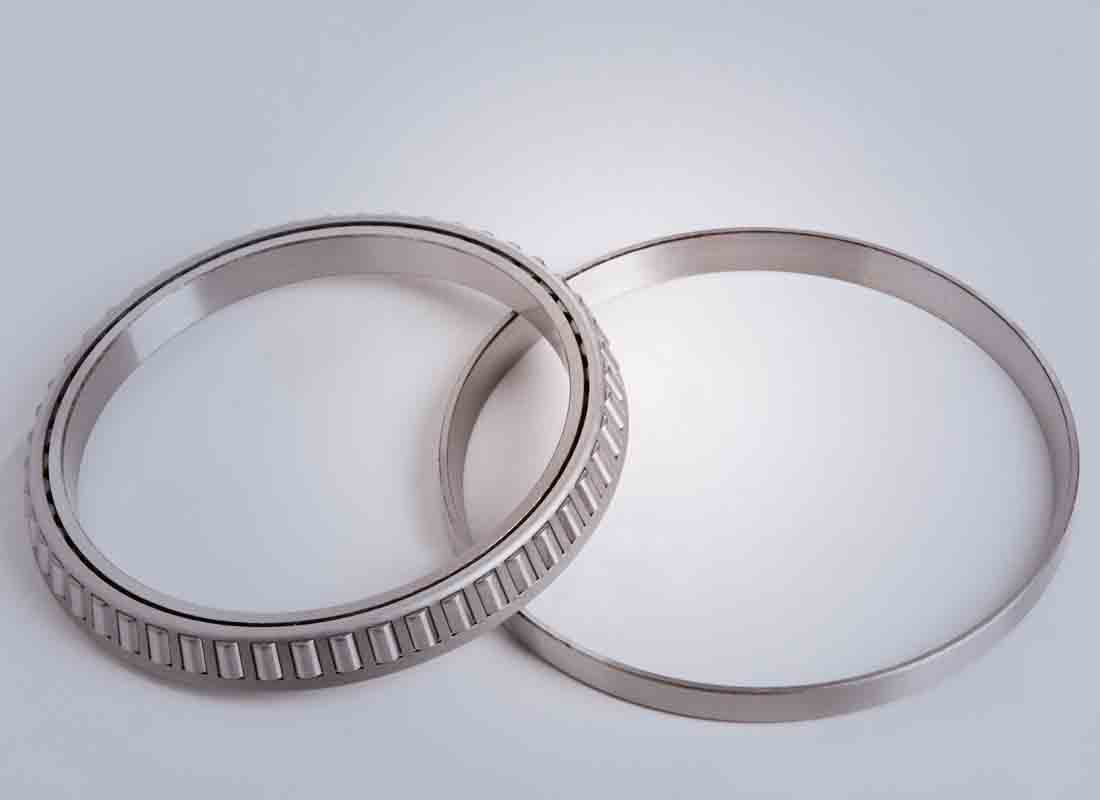 7類圓錐(zhui)滾子軸承(cheng)-32314B(7614B)-70×150×54-鷹牌軸承(cheng)