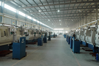 鷹牌(pai)軸承(cheng)-磨工(gong)一區(qu)