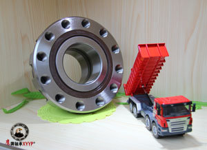 卡車輪毂(gu)單元