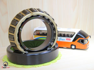 圓錐(zhui)滾子軸承(cheng)