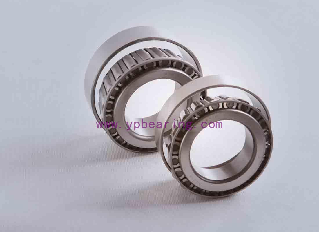 7類圓(yuan)錐滾子軸(zhou)承-32020(2007120E)-100×150×32-鷹牌軸(zhou)承