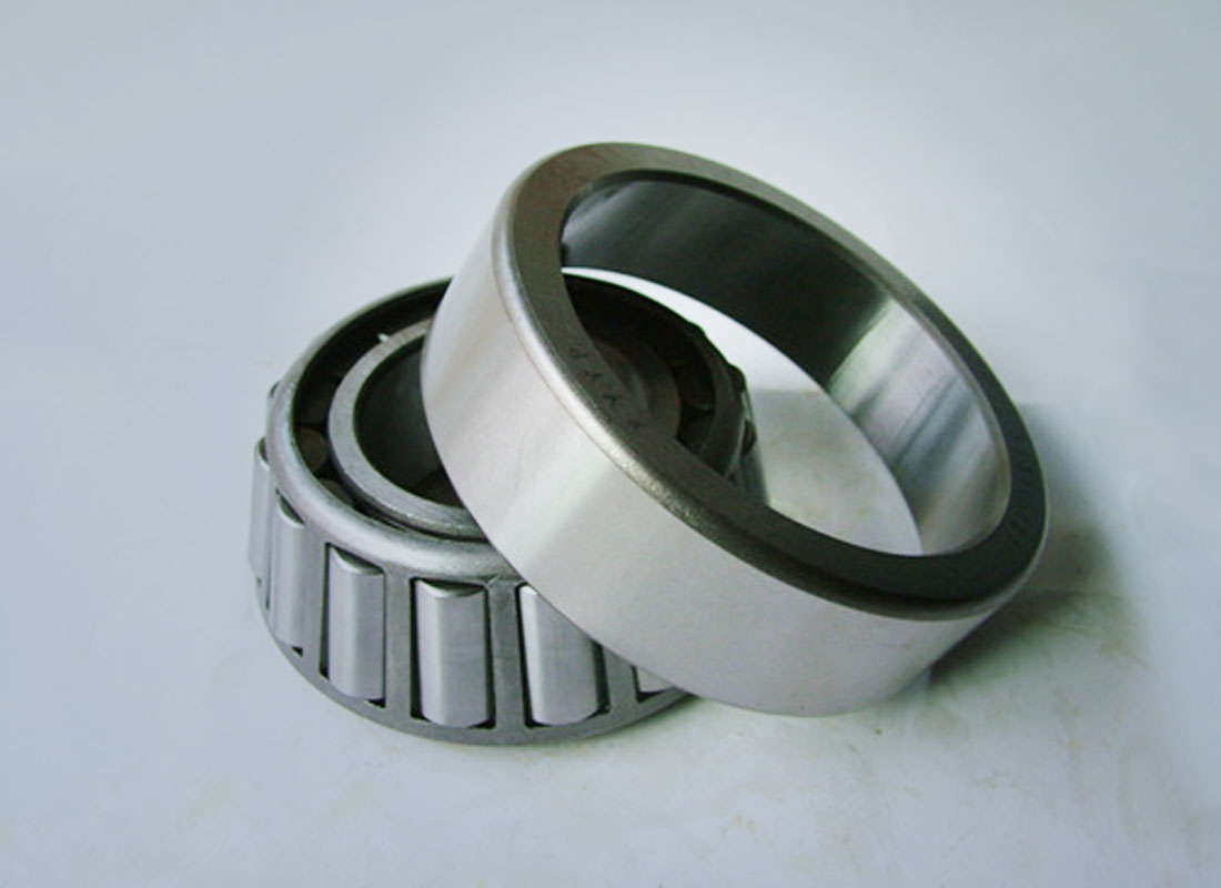 7類圓錐(zhui)滾子軸(zhou)承-32216(7516E)-80×140×35.25-鷹牌(pai)軸承