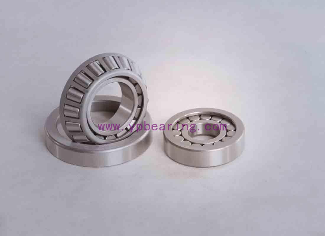 7類圓錐(zhui)滾子軸(zhou)承-30311(7311E)-55×120×32-鷹牌(pai)軸承