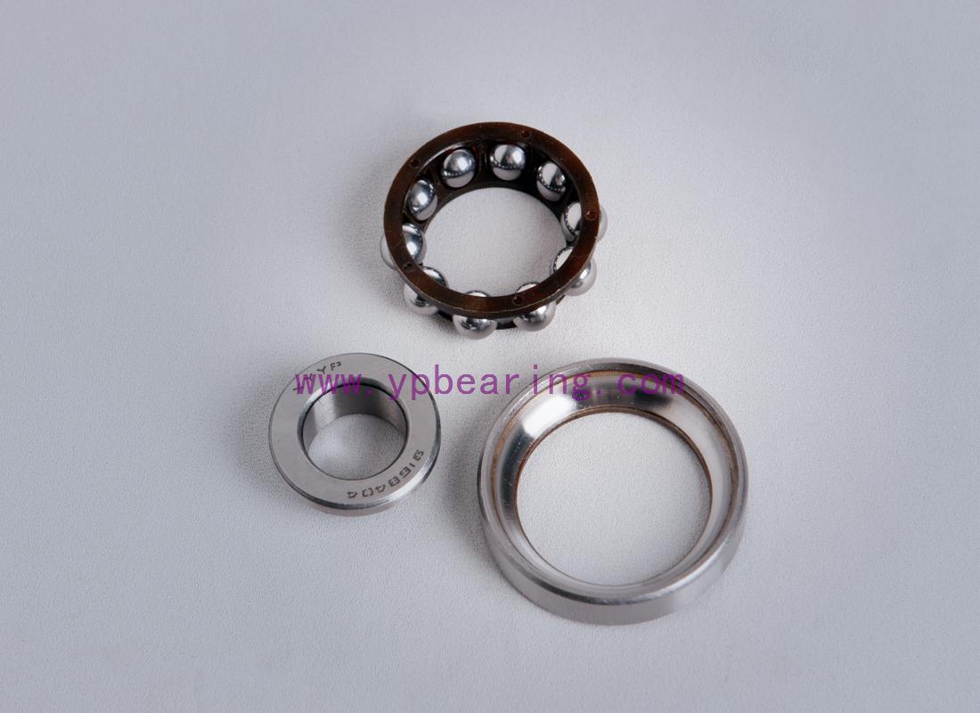 推力球(qiu)軸承-569306  （9168306）-30×60×18