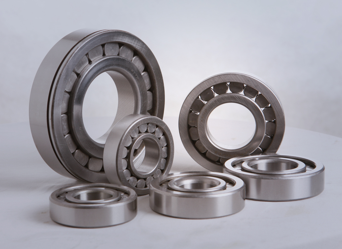 NUP308EN(192308EK)-40×90×23-二類圓(yuan)柱滾子(zi)軸承