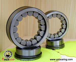 NUP310EN(192310EK)-50×110×27-二類(lei)圓柱滾子(zi)軸承