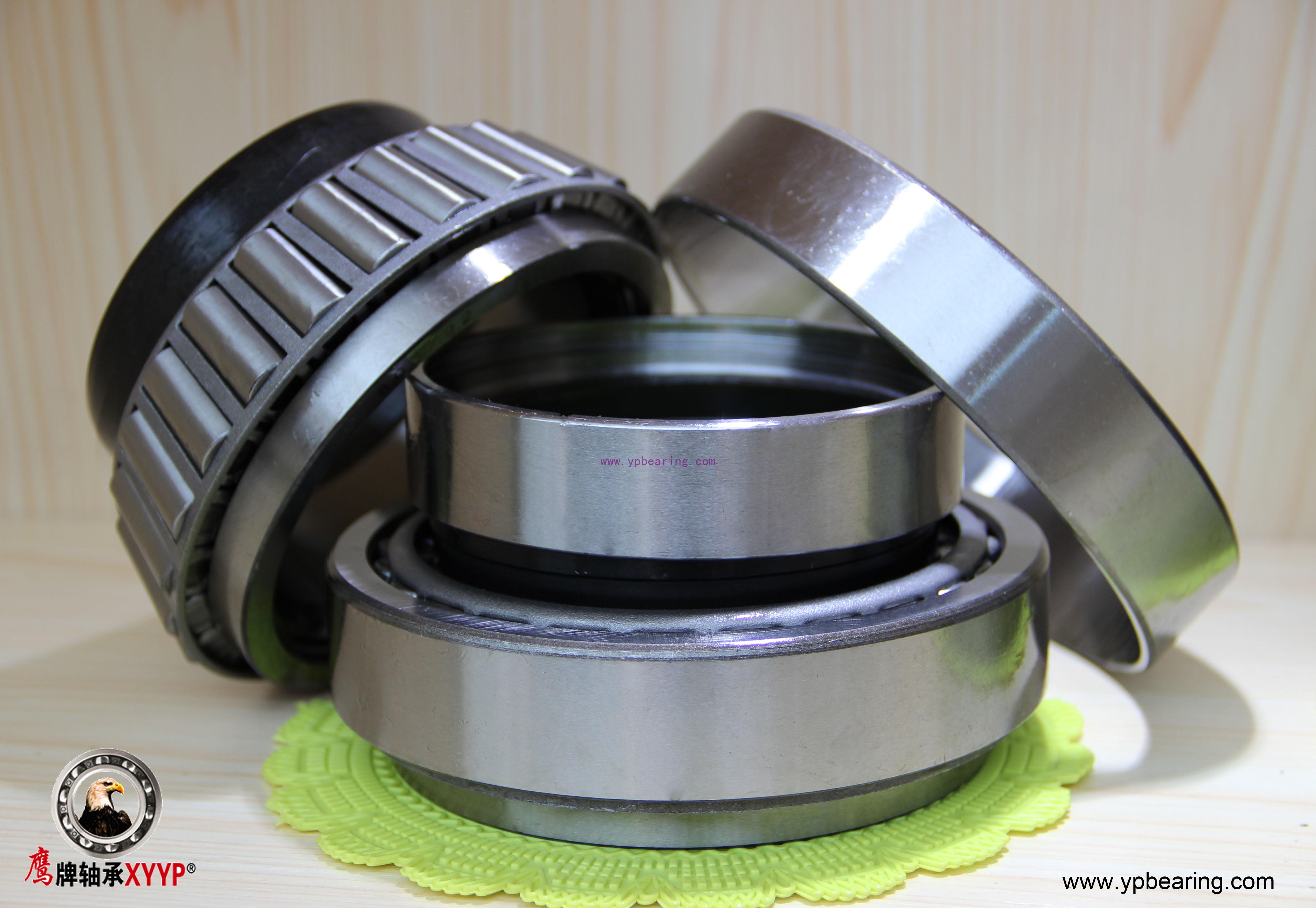 輪毂單(dan)元-800792-雙列(lie)圓錐滾(gun)子軸承(cheng)