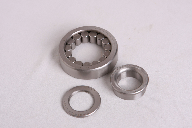 NUP315ENV（192315EK）圓柱(zhu)滾子(zi)軸承(cheng)