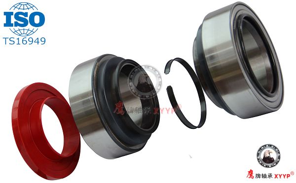 沃爾(er)沃卡(ka)車輪(lun)毂單(dan)元566834.H195-鷹(ying)牌軸(zhou)承