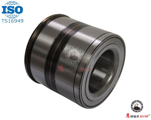 卡車輪(lun)毂單元(yuan)-571762.H195-201037-VKBA5314-BTH0018A-鷹牌軸(zhou)承