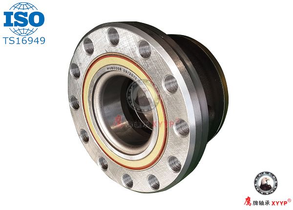 卡車輪(lun)毂單元-801974AE.H195-201012-BTF0021-鷹(ying)牌軸承