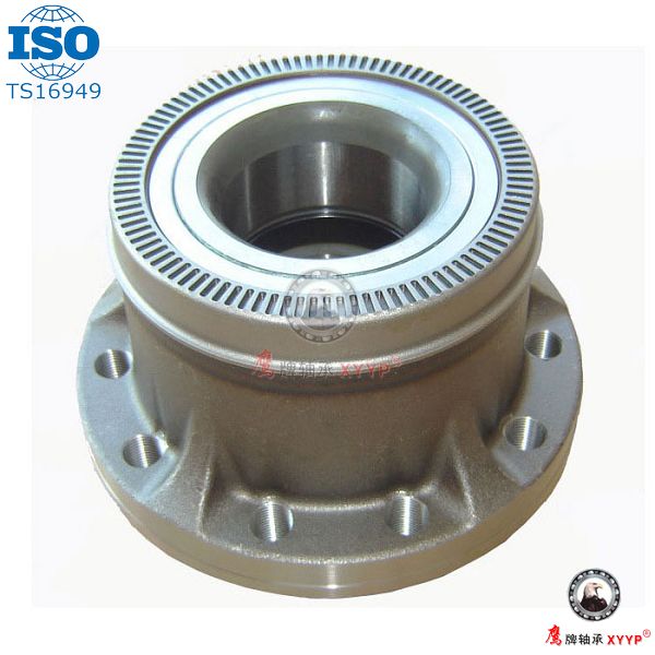 供應(ying)卡車輪毂(gu)單元軸承(cheng)-VKBA5316-BTF0045-201043-HUR040/10-鷹牌軸承(cheng)