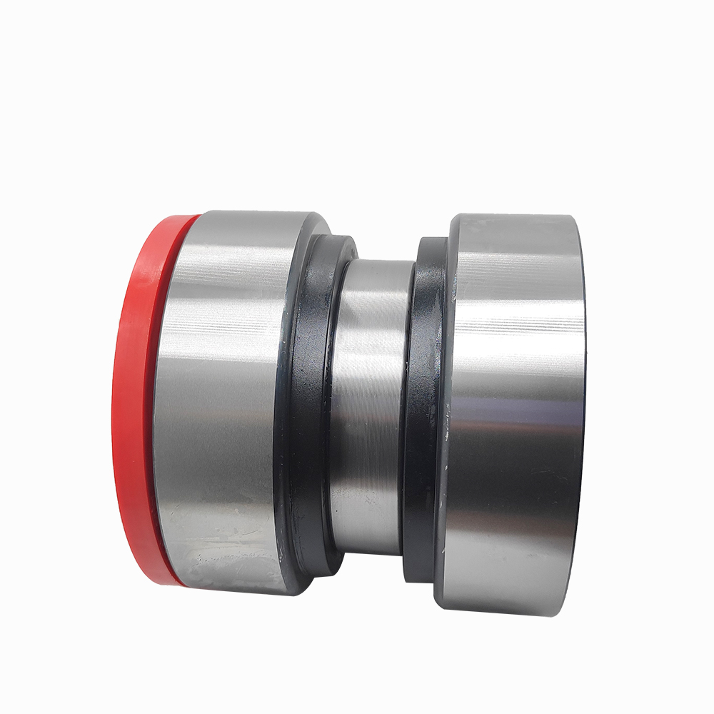 沃爾沃(wo)雷諾卡(ka)夫卡車(che)輪毂軸(zhou)承566425.H195-VKBA5423-鷹牌(pai)軸承