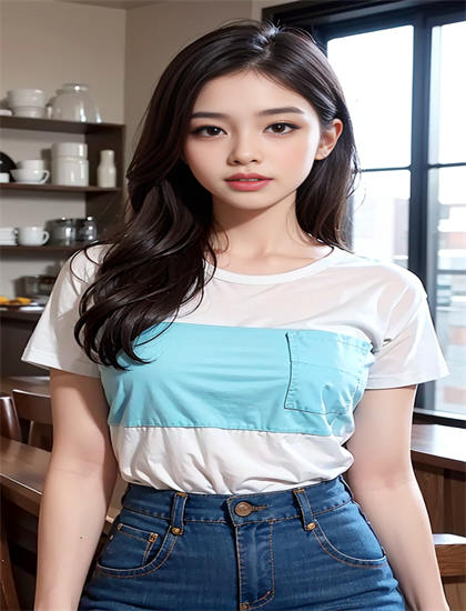 《未来商店》同类型作品对比：风格差异与特色比较