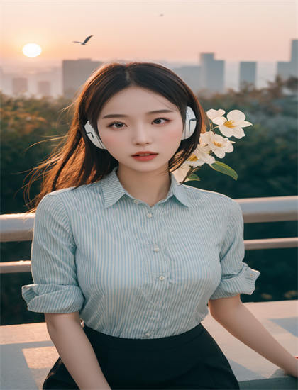 拍摄地点：纪录片《风中的女王 第二季》声音的立体声效与空间感——激励人心的正能量