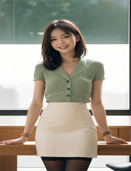 活色生香免費全文閱讀_大胸美女